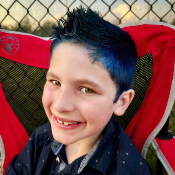 Hi! I'm Emerson! Lets keep nature beautiful together!! - Picture 6 of 12